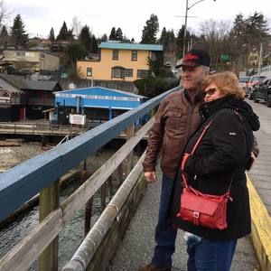 Meet your Posher, Gisèle